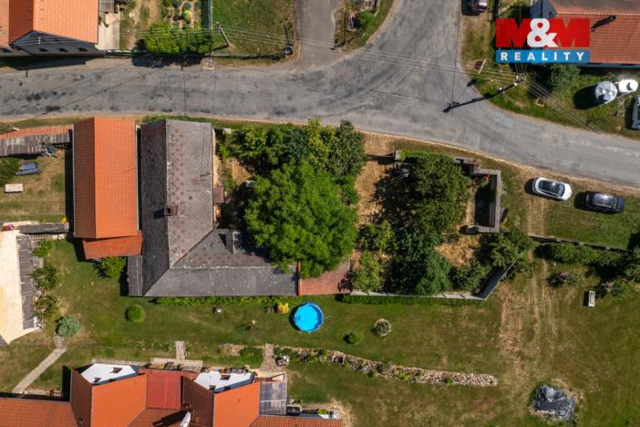 Prodej chalupy, Holovousy, 120 m2