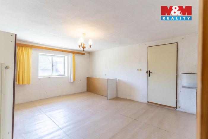 Prodej rodinného domu, Morkovice-Slížany - Slížany, 238 m2