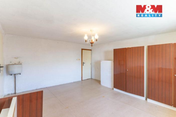 Prodej rodinného domu, Morkovice-Slížany - Slížany, 238 m2