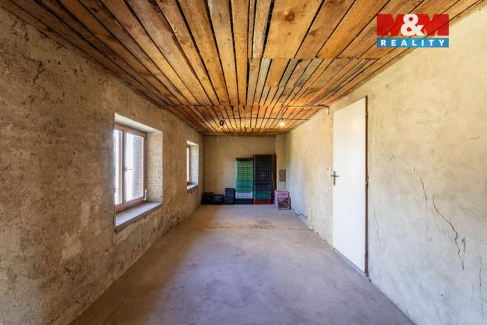 Prodej rodinného domu, Morkovice-Slížany - Slížany, 238 m2