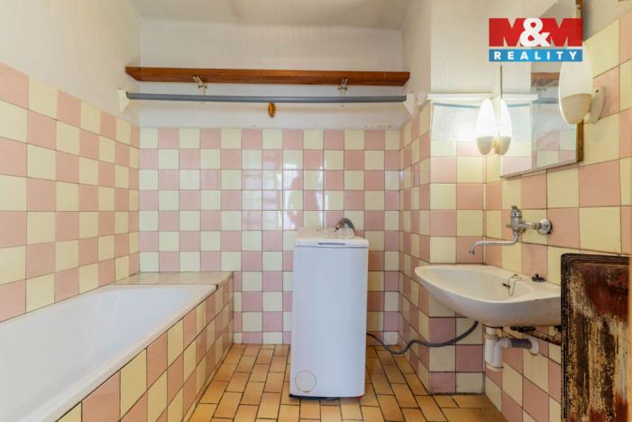 Prodej rodinného domu, Morkovice-Slížany - Slížany, 238 m2