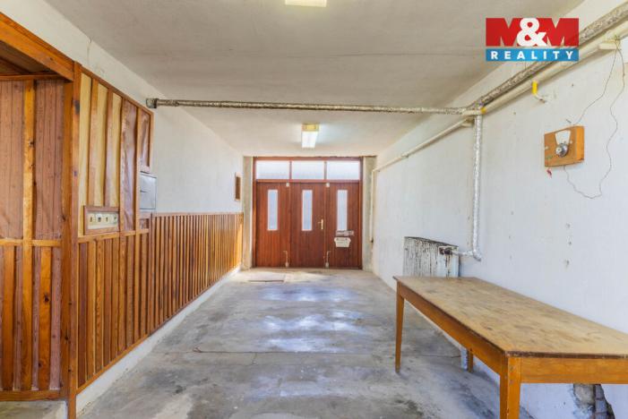 Prodej rodinného domu, Morkovice-Slížany - Slížany, 238 m2