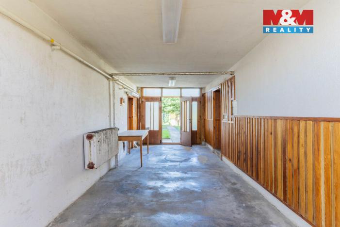 Prodej rodinného domu, Morkovice-Slížany - Slížany, 238 m2