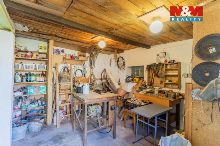 Prodej rodinného domu, Morkovice-Slížany - Slížany, 238 m2