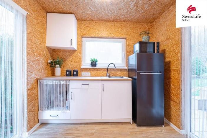 Prodej chaty, Žacléř, 33 m2