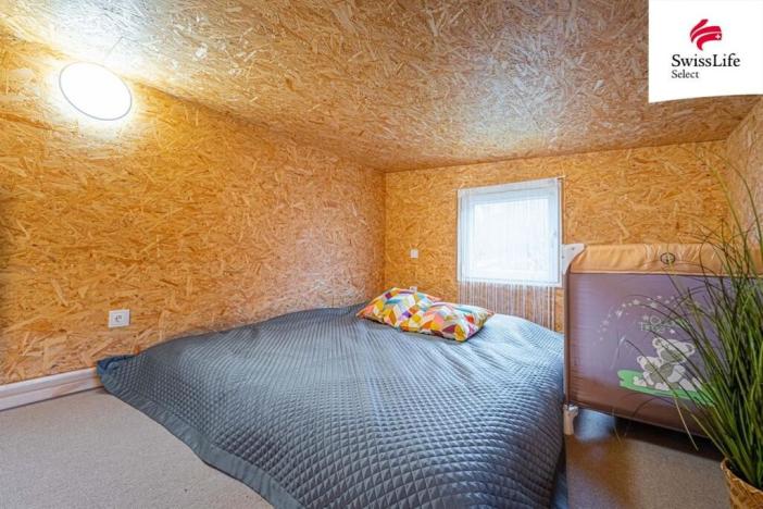 Prodej chaty, Žacléř, 33 m2