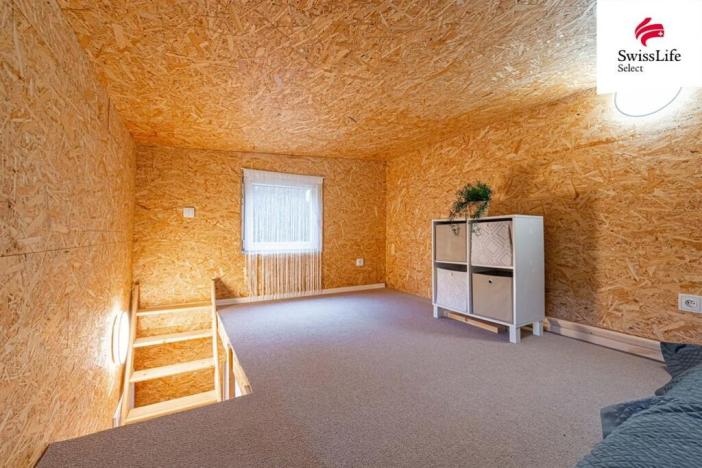 Prodej chaty, Žacléř, 33 m2