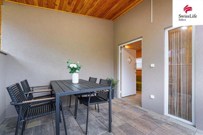 Prodej chaty, Žacléř, 33 m2