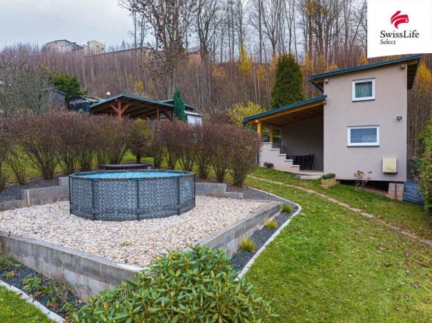 Prodej chaty, Žacléř, 33 m2