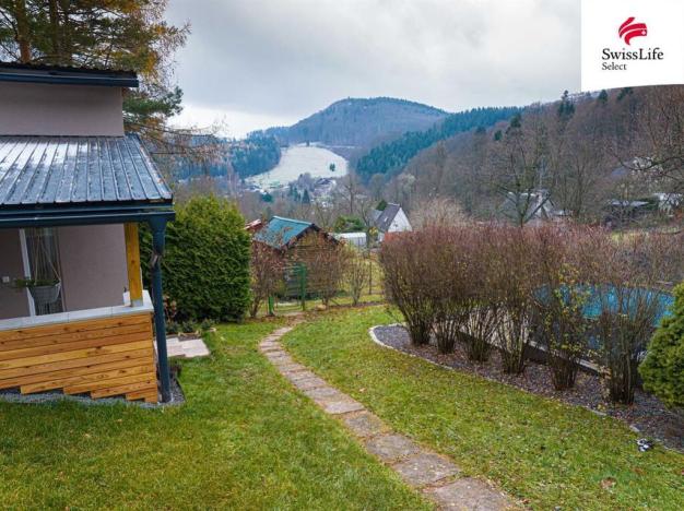 Prodej chaty, Žacléř, 33 m2