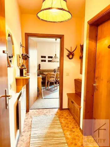 Prodej bytu 3+kk, Reichenau, Rakousko, Wiedweg, 64 m2