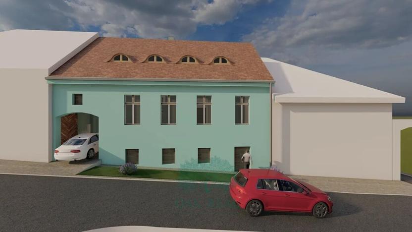 Prodej domu, Pavlov, Na Návsi, 200 m2