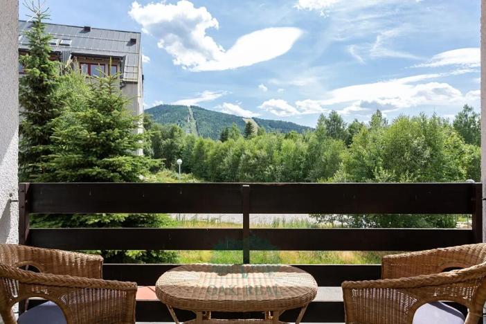 Prodej bytu 2+1, Harrachov, 64 m2