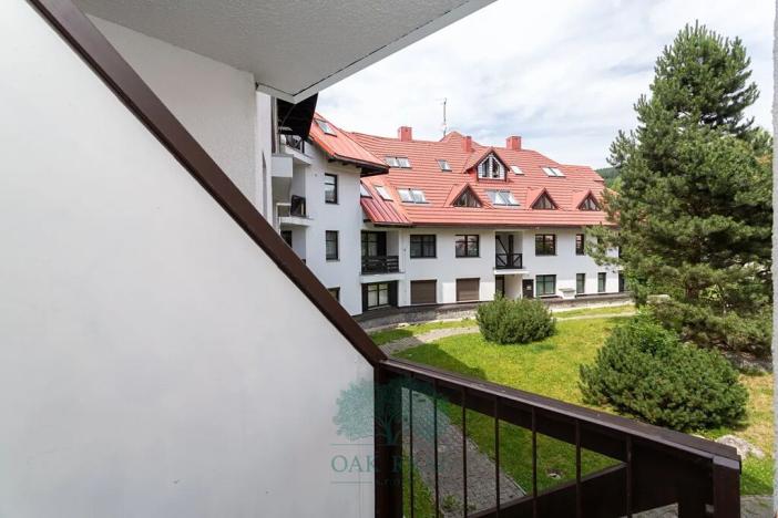 Prodej bytu 2+1, Harrachov, 64 m2