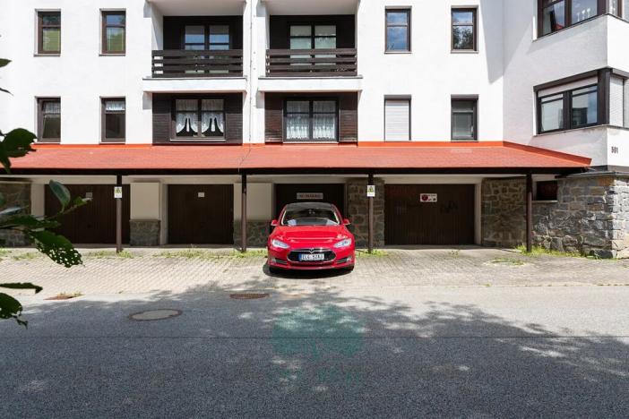 Prodej bytu 2+1, Harrachov, 64 m2