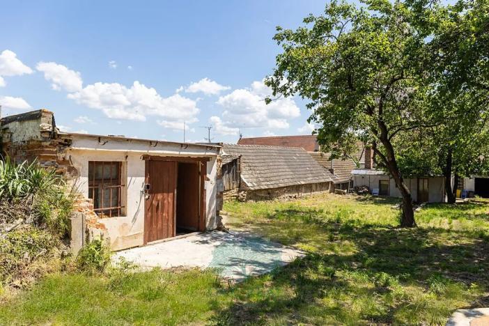 Prodej vinného sklepa, Pavlov, Na Návsi, 49 m2