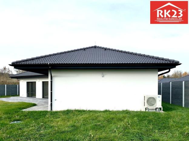 Prodej rodinného domu, Velká Hleďsebe, K Malé Hleďsebi, 177 m2