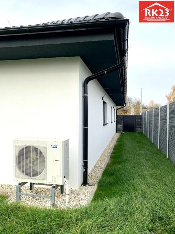 Prodej rodinného domu, Velká Hleďsebe, K Malé Hleďsebi, 177 m2