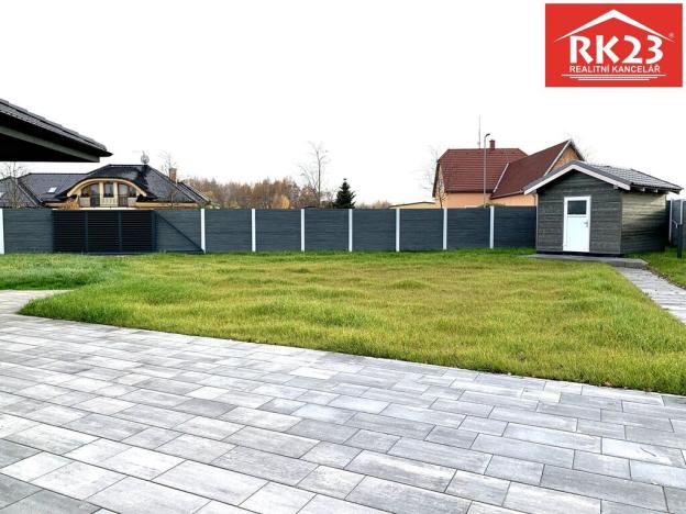 Prodej rodinného domu, Velká Hleďsebe, K Malé Hleďsebi, 177 m2