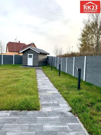 Prodej rodinného domu, Velká Hleďsebe, K Malé Hleďsebi, 177 m2