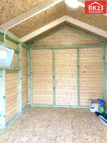 Prodej rodinného domu, Velká Hleďsebe, K Malé Hleďsebi, 177 m2