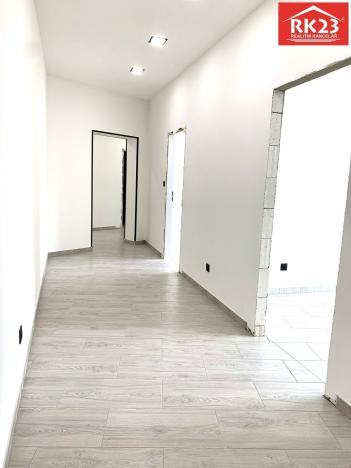 Prodej rodinného domu, Velká Hleďsebe, K Malé Hleďsebi, 177 m2