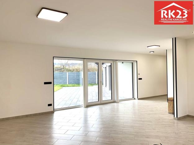 Prodej rodinného domu, Velká Hleďsebe, K Malé Hleďsebi, 177 m2