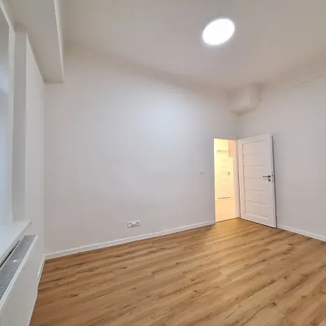 Pronájem bytu 3+1, Praha - Břevnov, Bělohorská, 70 m2