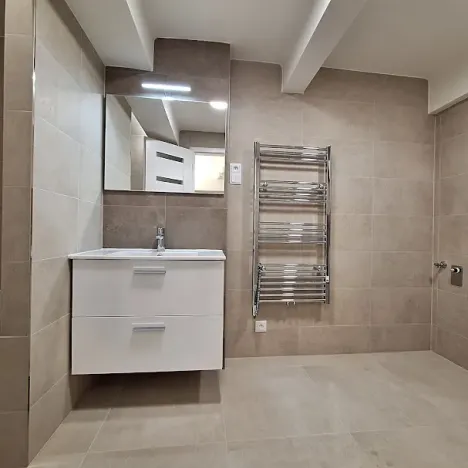 Pronájem bytu 3+1, Praha - Břevnov, Bělohorská, 70 m2