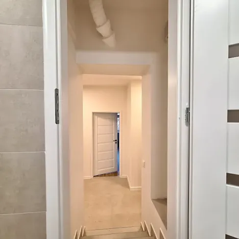 Pronájem bytu 3+1, Praha - Břevnov, Bělohorská, 70 m2