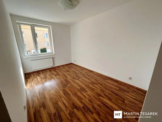 Pronájem bytu 2+kk, Modřice, Přízřenická, 53 m2