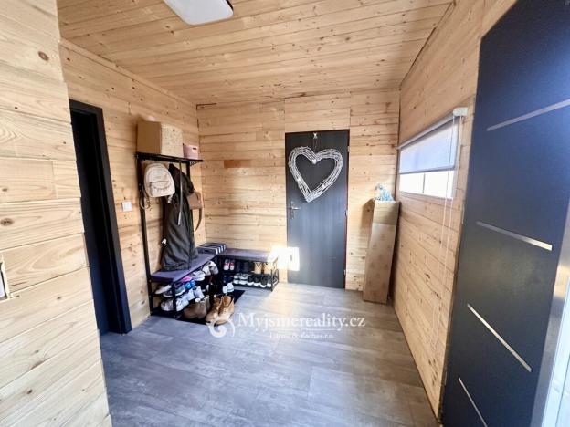 Prodej rodinného domu, Znojmo, Resslova, 126 m2