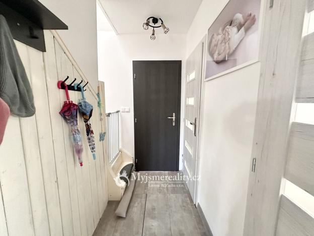 Prodej rodinného domu, Znojmo, Resslova, 126 m2