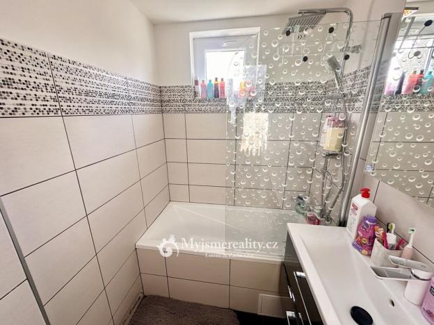 Prodej rodinného domu, Znojmo, Resslova, 126 m2