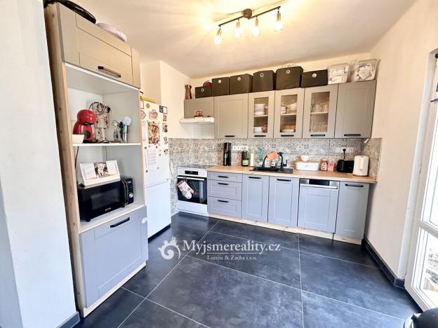 Prodej rodinného domu, Znojmo, Resslova, 126 m2