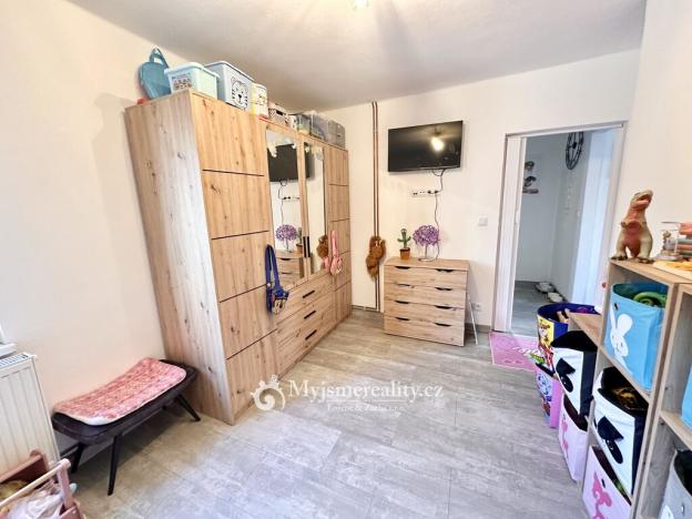 Prodej rodinného domu, Znojmo, Resslova, 126 m2