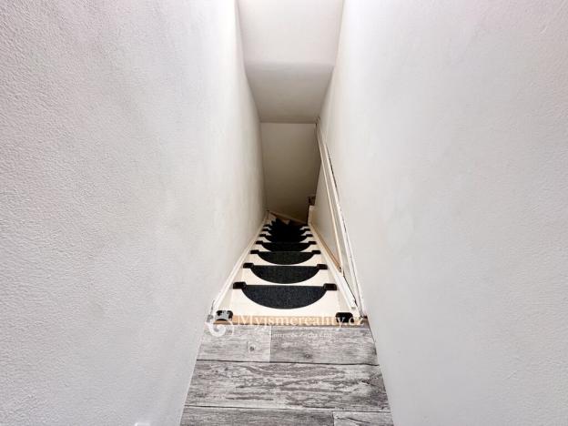 Prodej rodinného domu, Znojmo, Resslova, 126 m2