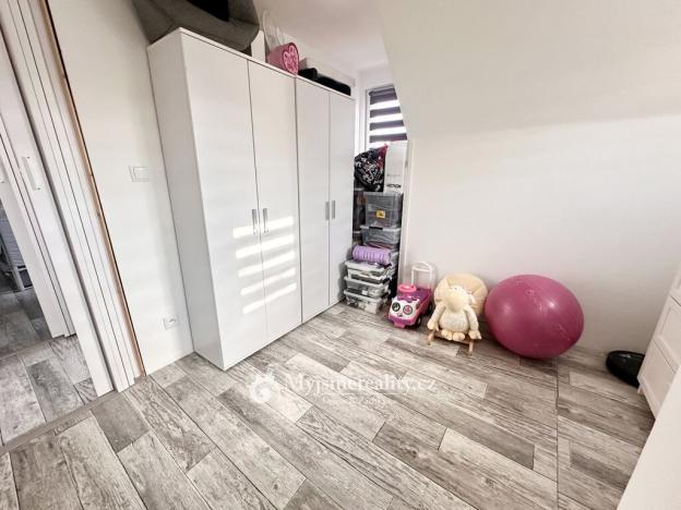 Prodej rodinného domu, Znojmo, Resslova, 126 m2