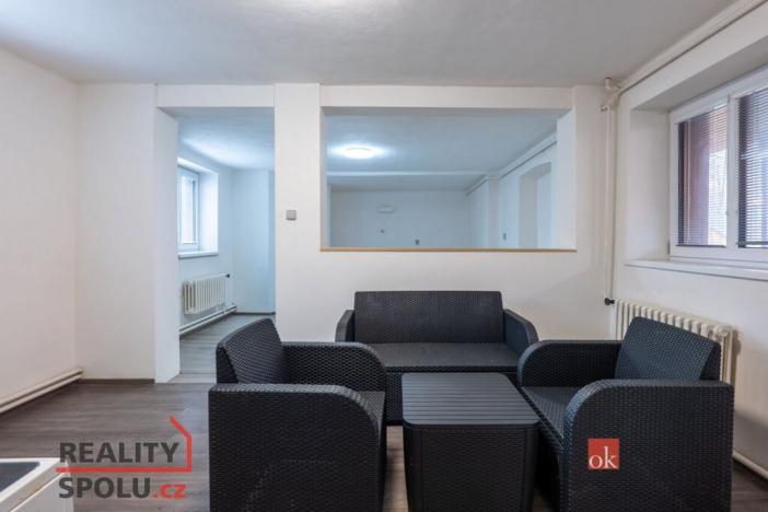 Prodej rodinného domu, Popovice - Mladovice, 144 m2