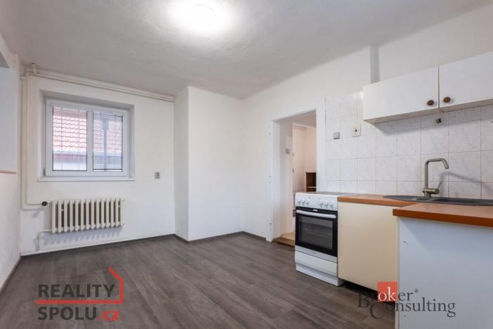 Prodej rodinného domu, Popovice - Mladovice, 144 m2