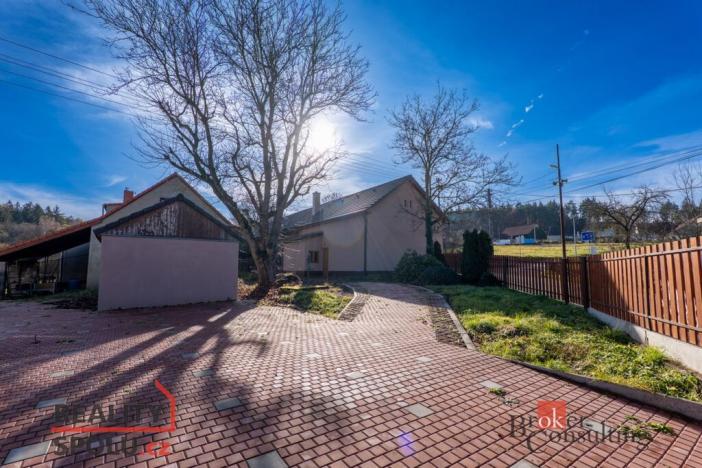 Prodej rodinného domu, Popovice - Mladovice, 144 m2