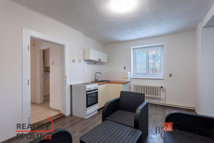 Prodej rodinného domu, Popovice - Mladovice, 144 m2