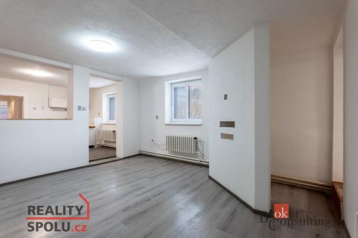 Prodej rodinného domu, Popovice - Mladovice, 144 m2