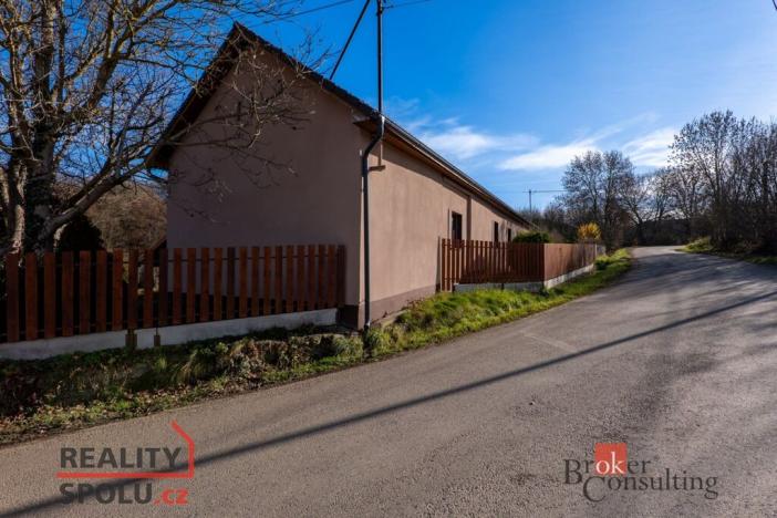 Prodej rodinného domu, Popovice - Mladovice, 144 m2