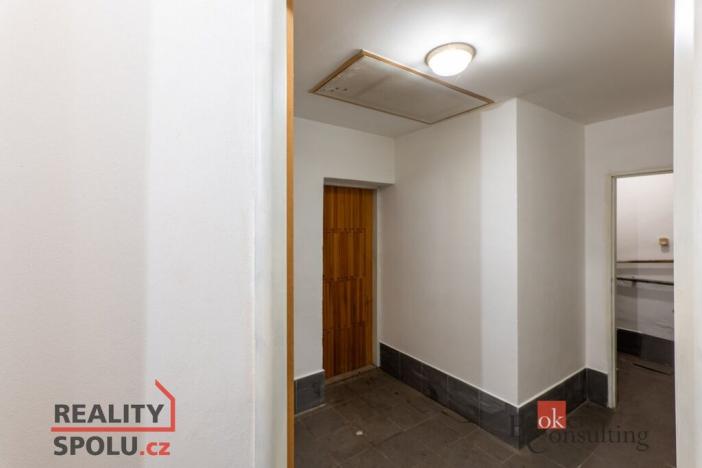 Prodej rodinného domu, Popovice - Mladovice, 144 m2