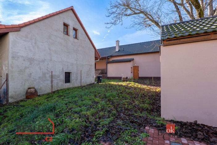 Prodej rodinného domu, Popovice - Mladovice, 144 m2