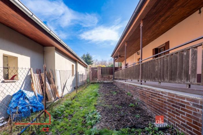 Prodej rodinného domu, Popovice - Mladovice, 144 m2