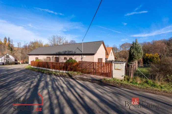 Prodej rodinného domu, Popovice - Mladovice, 144 m2