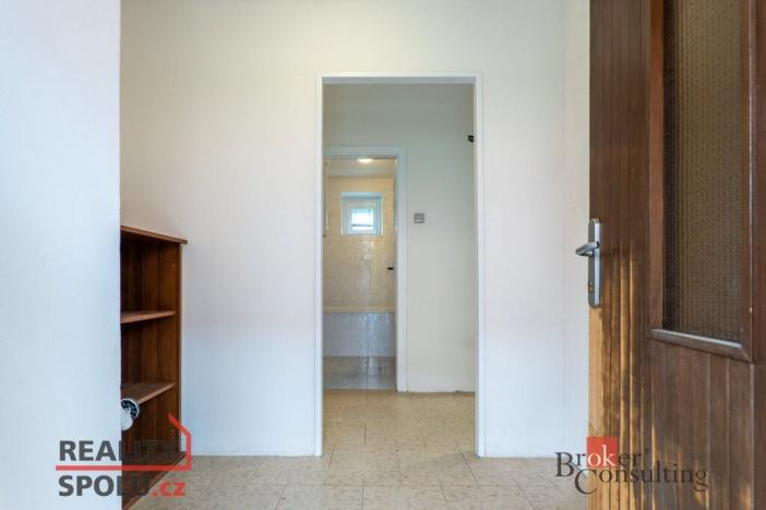 Prodej rodinného domu, Popovice - Mladovice, 144 m2