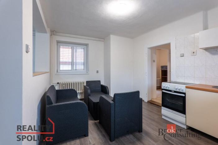 Prodej rodinného domu, Popovice - Mladovice, 144 m2